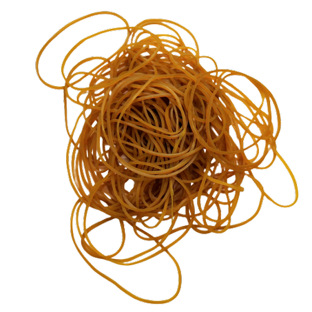 Elastique 130mm 100g ALGO