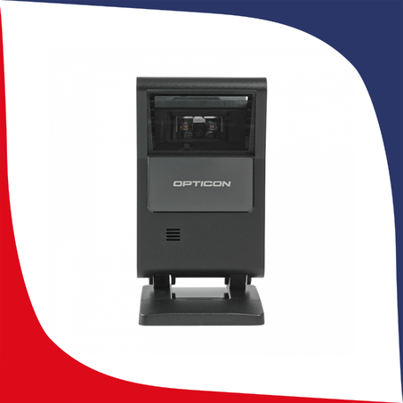 Lecteur Code à Barre Avec Fil OPTICON