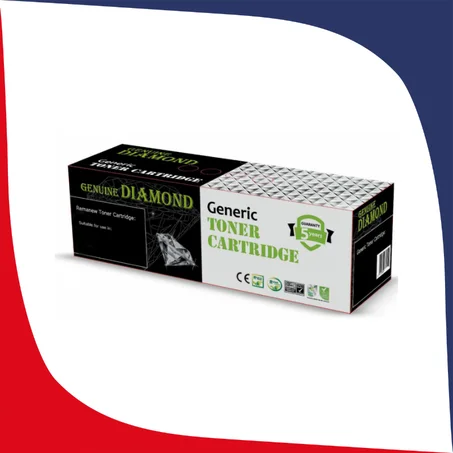 Toner Compatible CE285A /CB435A /CB436A /CE278A /CRG712 /CRG725
