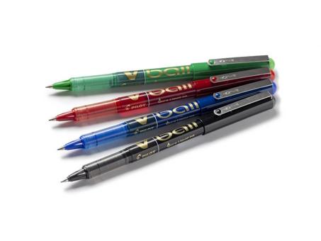 Stylo Roller PILOT V-BALL 0.7