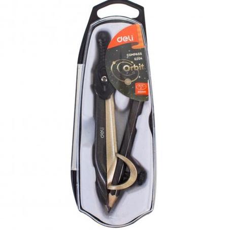 Compas de Crayon DELI