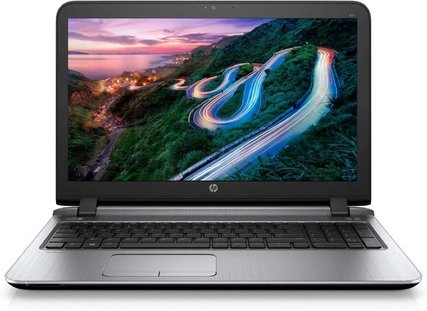 HP ProBook 450 G3 I3-6e Génération 8G RAM 256 Go SSD