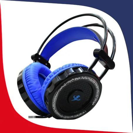 Casque Gaming MISDE H7