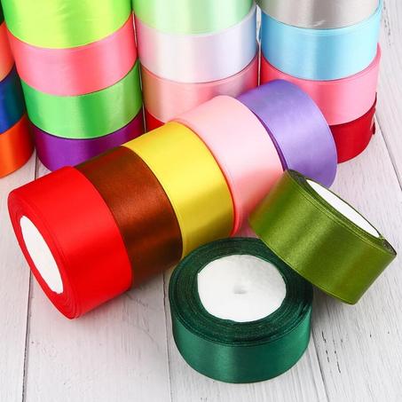 Ruban Satin 5X30m