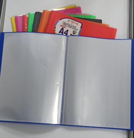 Porte Tarif 40 Vues / 30 Microns YALONG