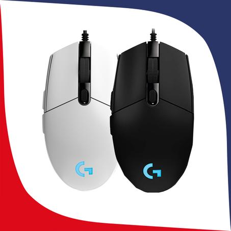 Souris Gaming Avec Fil G102 LOGITECH