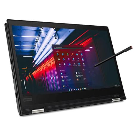 Z LENOVO THINKPAD L380  i5-8e génération 8 RAM 256 SSD
