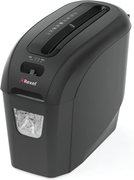 Destructeur REXEL PROSTYLE+