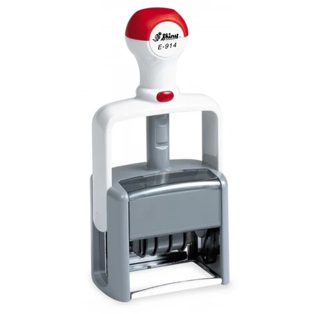 Dateur Cachet SHINY E-914