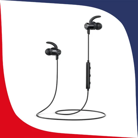 Écouteurs ANKER SoundBuds Slim
