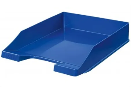 Panier à Courrier en Plastique 1 Etage ESSELTE  VIVIDA