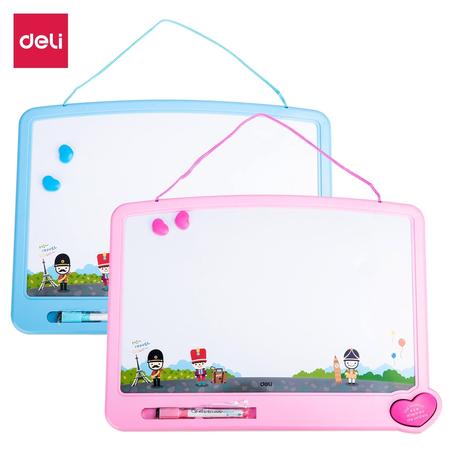 Ardoise Blanche DELI avec Labyrinthe