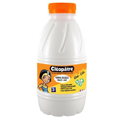 Colle Blanche 500G CLEOPATRE