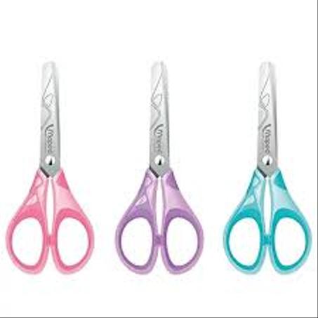 Ciseaux 13CM Essentials Pastel MAPED