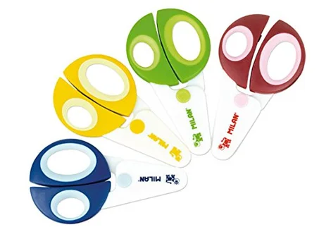 Ciseau Plastique Funny MILAN