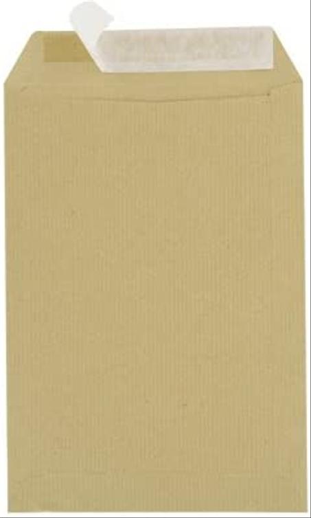 Pochette Kraft 37x45cm 250 Pieces