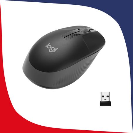 Souris Sans Fil M190 LOGITECH