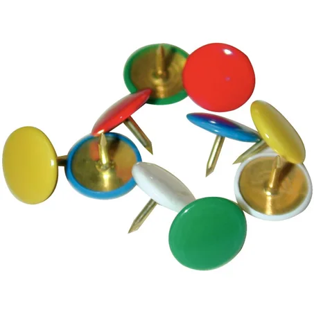 Punaise couleur BOSTON