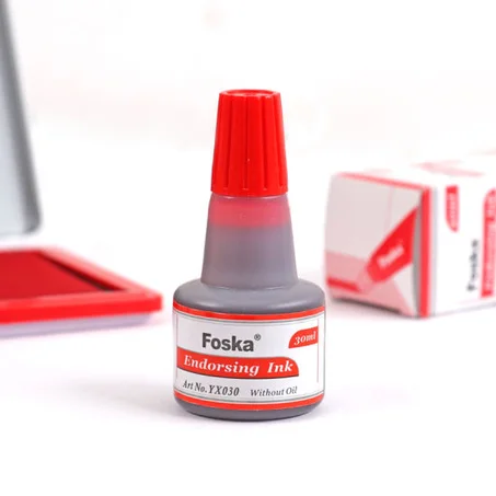 Encre Foska 30ml