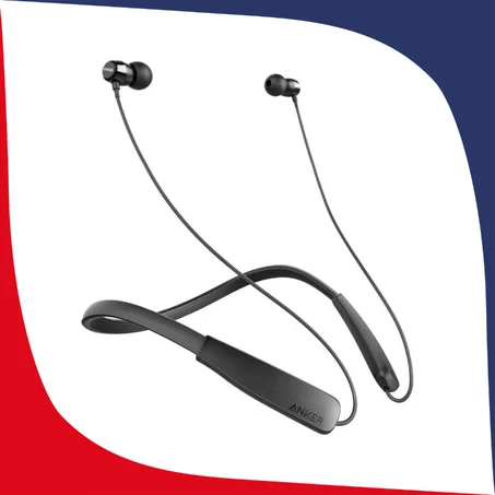 Écouteurs Bluetooth Anker Soundbuds Lite Sans Fil