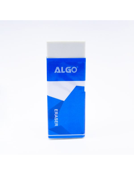Gomme  ERASE ALGO