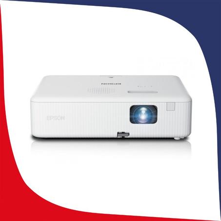 Vidéo Projecteur CO-W01 EPSON