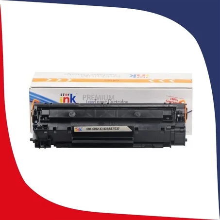 Toner Compatible 137A/337/737