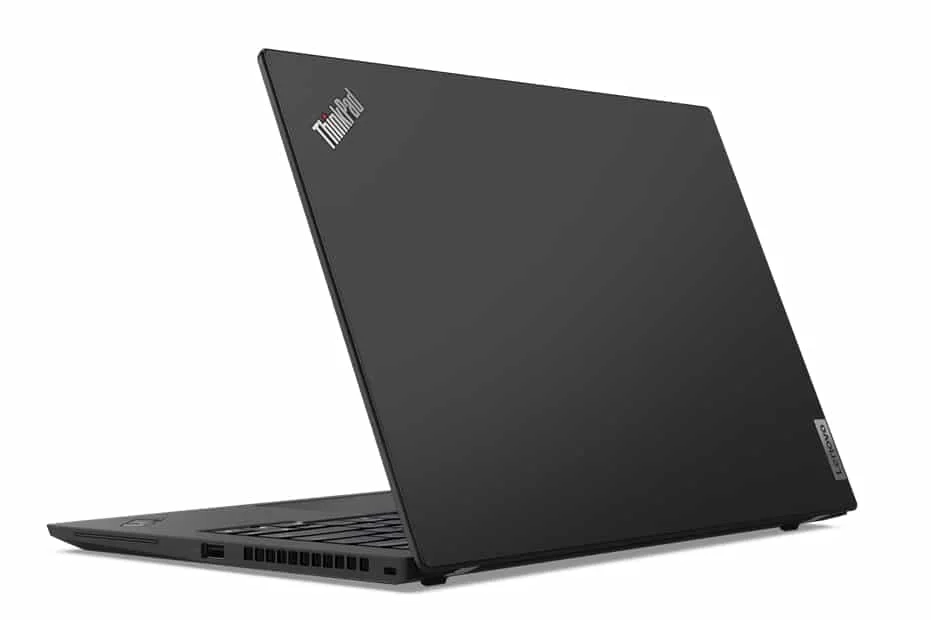 Promo PC portable Lenovo ThinkPad : Achat Ordinateur portable pas cher