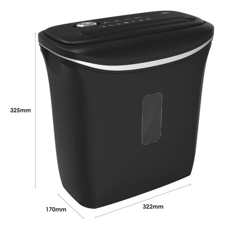 Destructeur DELI 9945