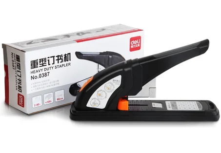 Agrafeuse Géante DELI