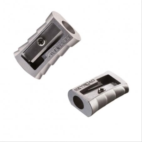 Taille Crayon Métal MASH MALOW KEYROAD