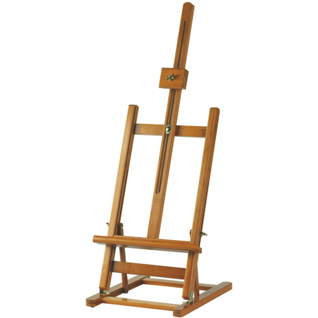 Chevalet Dessin 28x32x96 BAMBOO EASEL CONDA