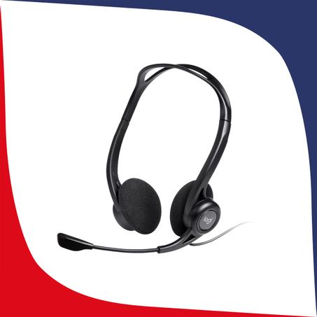 Casque 960 LOGITECH