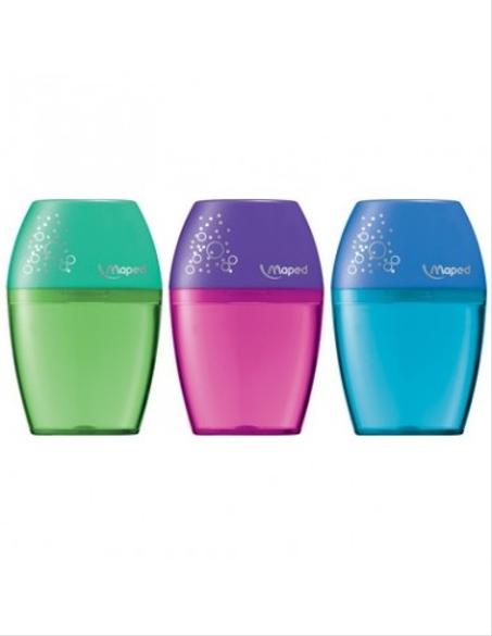 Taille Crayon Shaker  1 usage MAPED