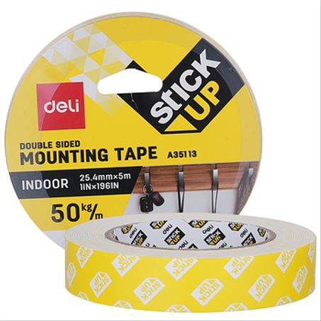 Rlx Scotch Double Face DELI