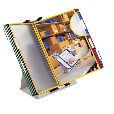 Ensemble Pupitre A4 TARIFOLD