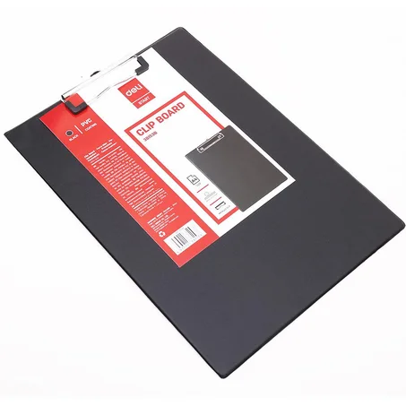 Porte Bloc Simple A4 DELI