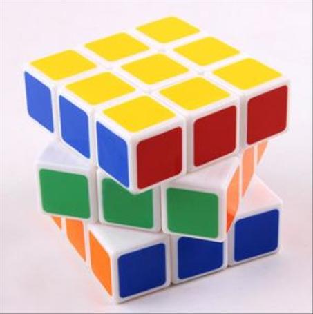 Cube RUBIKI'S