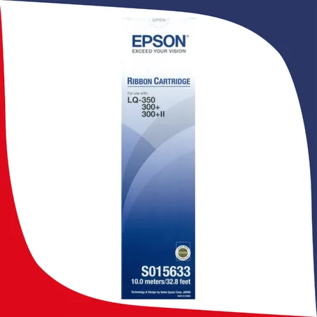 Ruban EPSON LQ-350