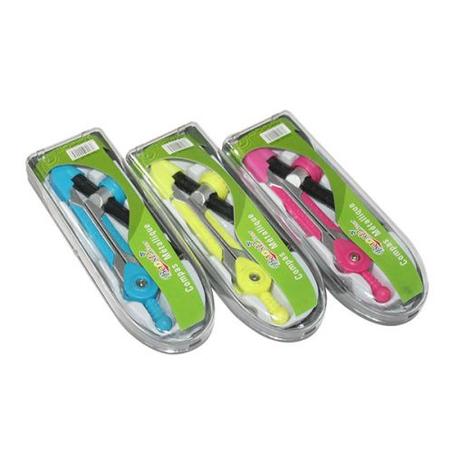 Compas En Métal BOOST