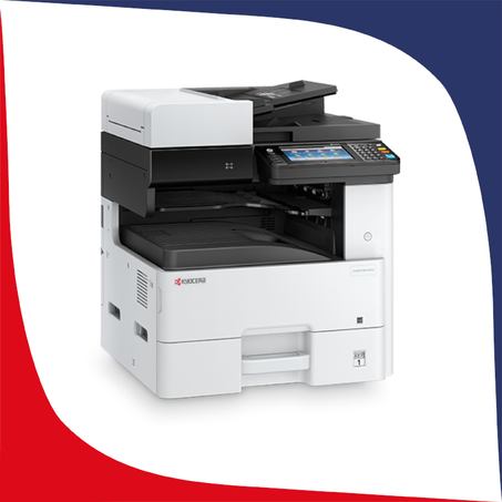 Photocopieur Multifonction KYOCERA M4132IDN