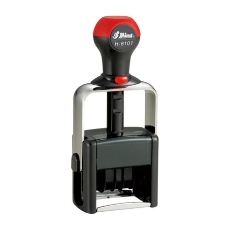 Dateur Cachet SHINY H-6101