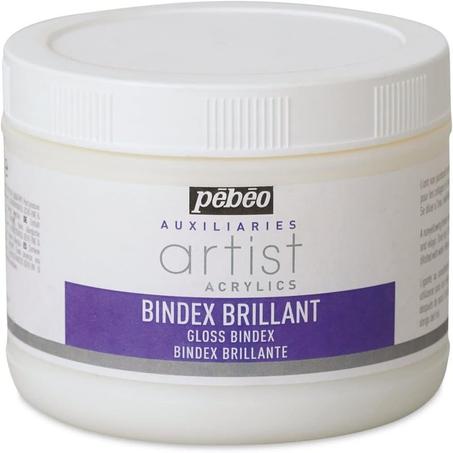 Bindex Brillant 500ml PEBEO