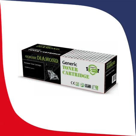 Toner Compatible HP CF283A