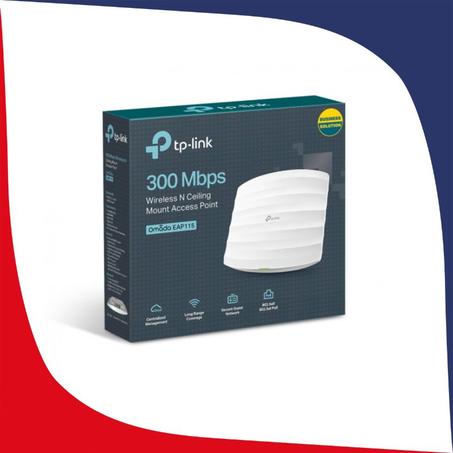 Point d'accès Wi-Fi TP-LINK