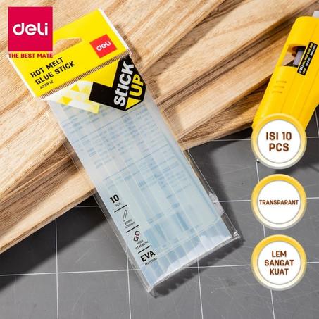 Bâton de Colle Ø7mm DELI