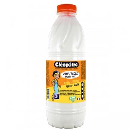 Colle Blanche 1kg CLEOPATRE