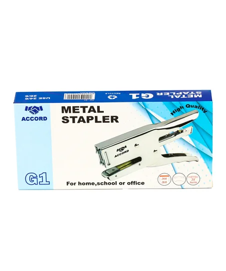 Agrafeuse à Pince 24/6 ACCORD