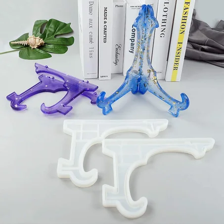 Moule de Silicone - Support