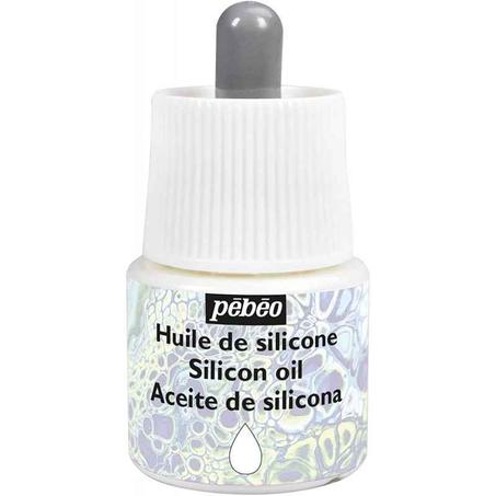 Huile de Silicone 45ml PEBEO